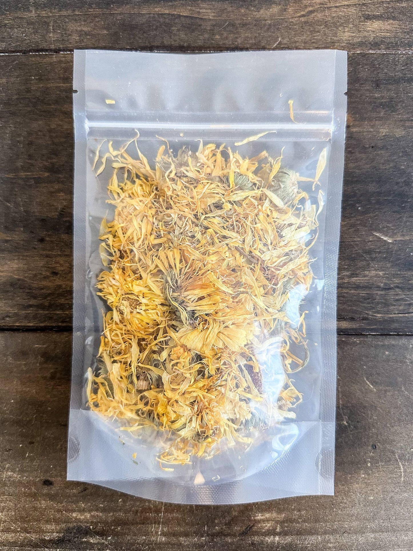 Calendula: 8g