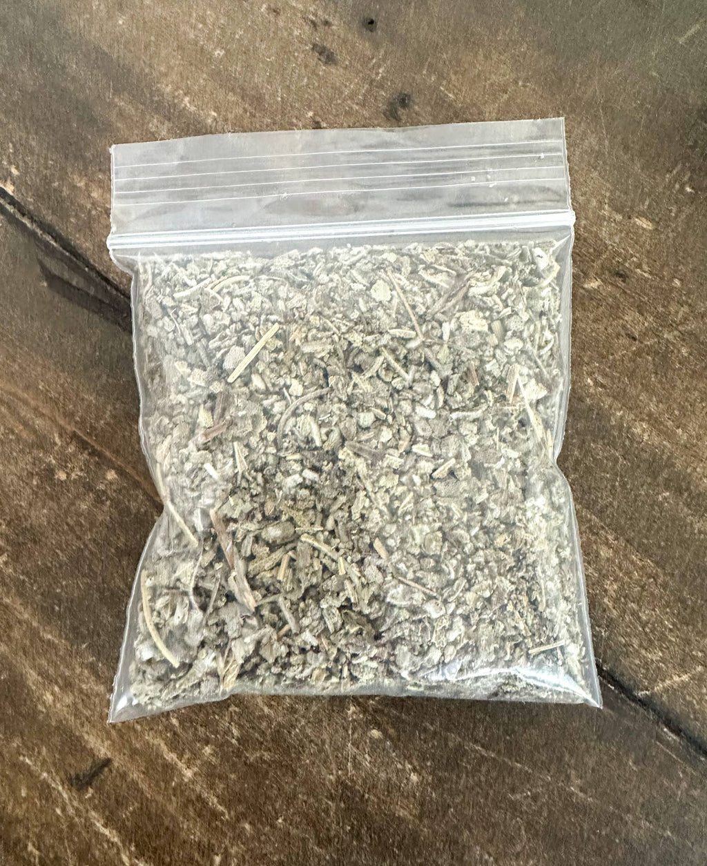 Sage Leaf: 8g