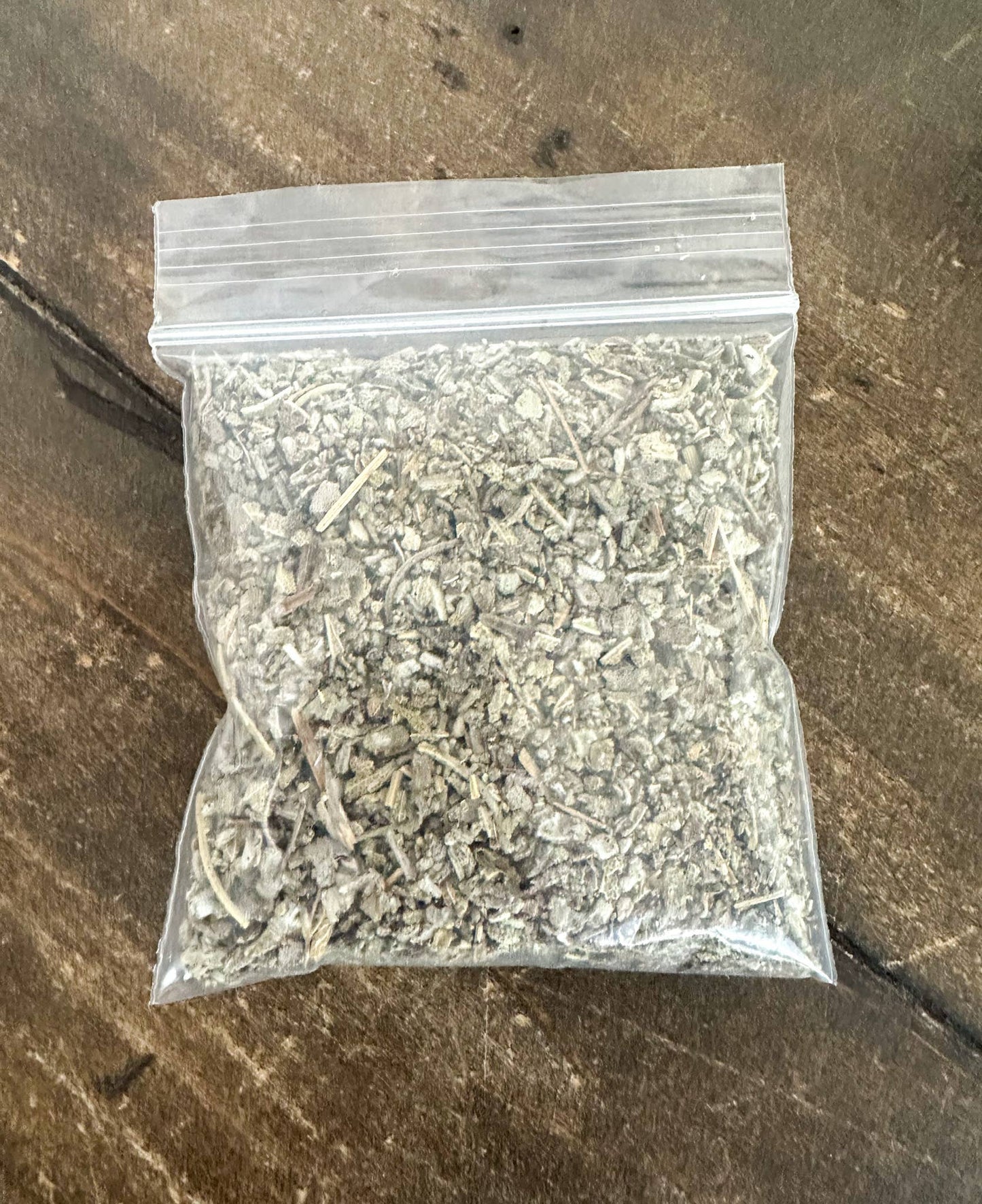 Sage Leaf: 8g