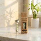 Vegan Bamboo Floss | Dental Bestseller: Natural White