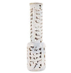 Soapstone Stick Holder Tower