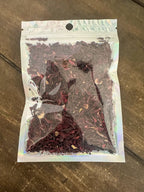 Hibiscus: 8g