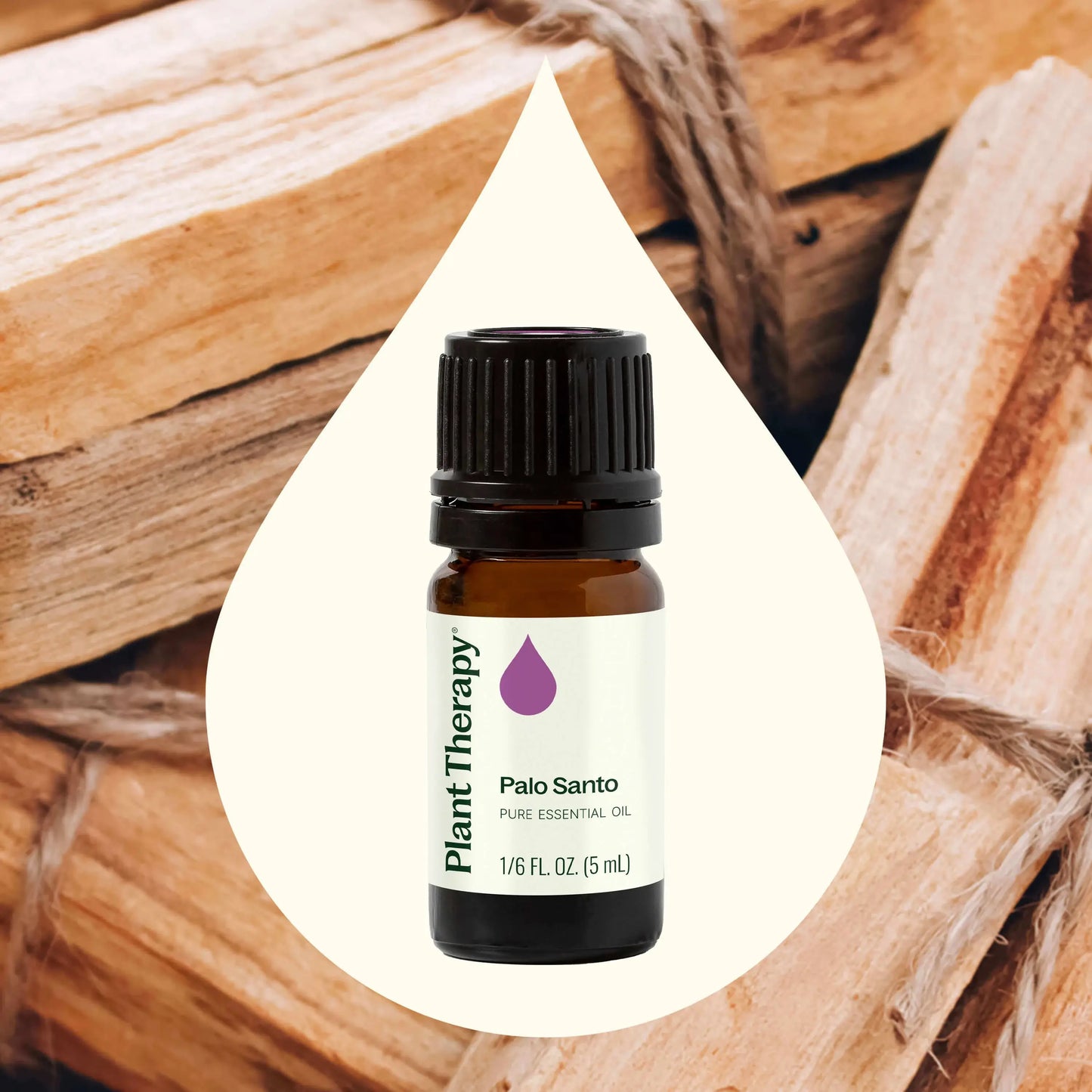 Palo Santo Essential Oil 5 mL