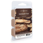 Mahogany Teak wax melt