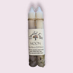 Moon Herbal Intention Candles