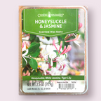 Honeysuckle & Jasmine