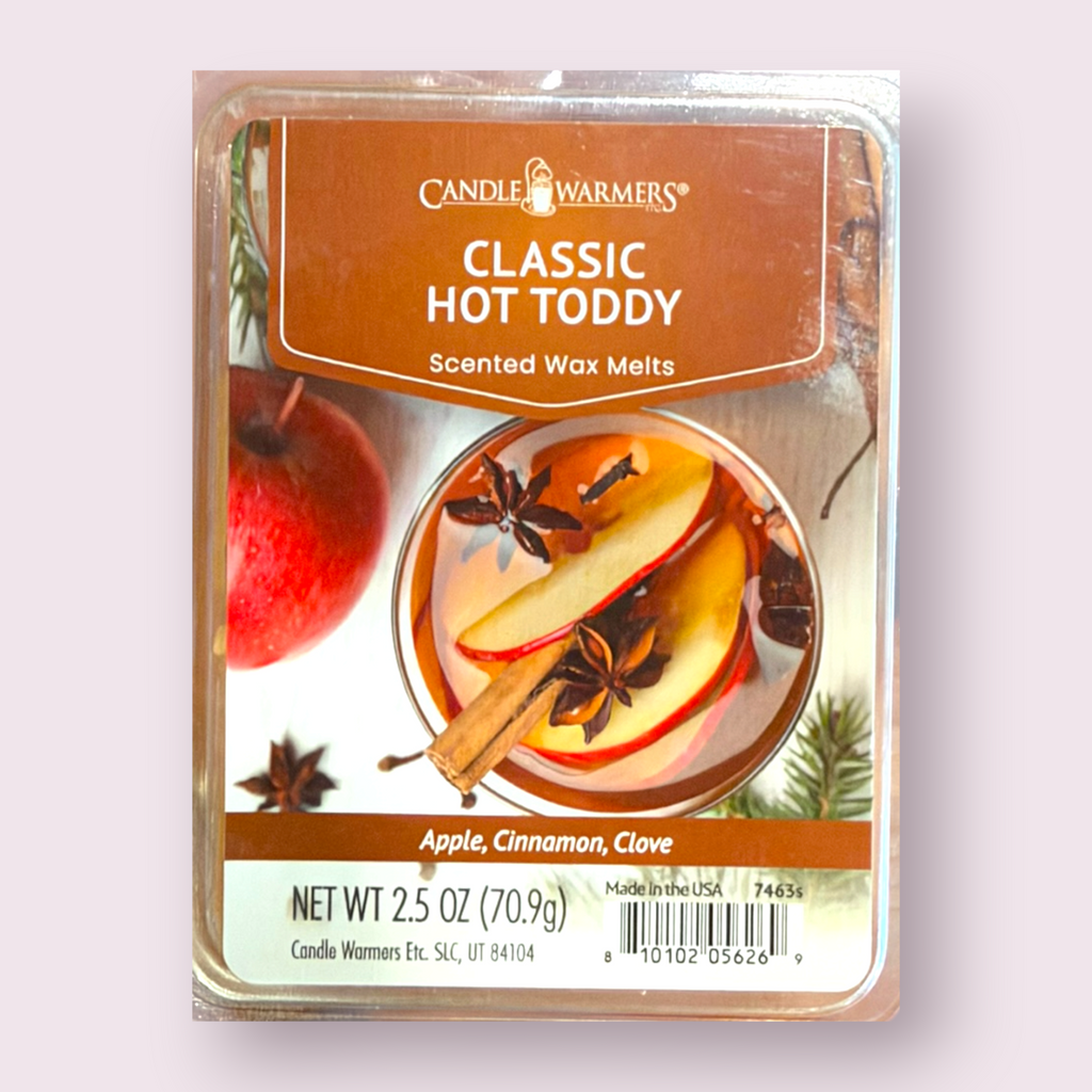 Hot Toddy