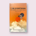 I AM Everything Affirmation Card Deck
