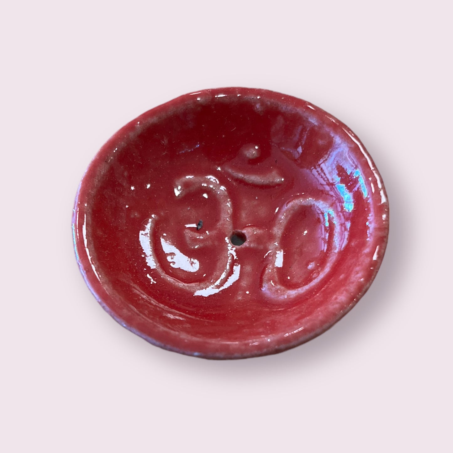 Ceramic Incense Burner Bowls