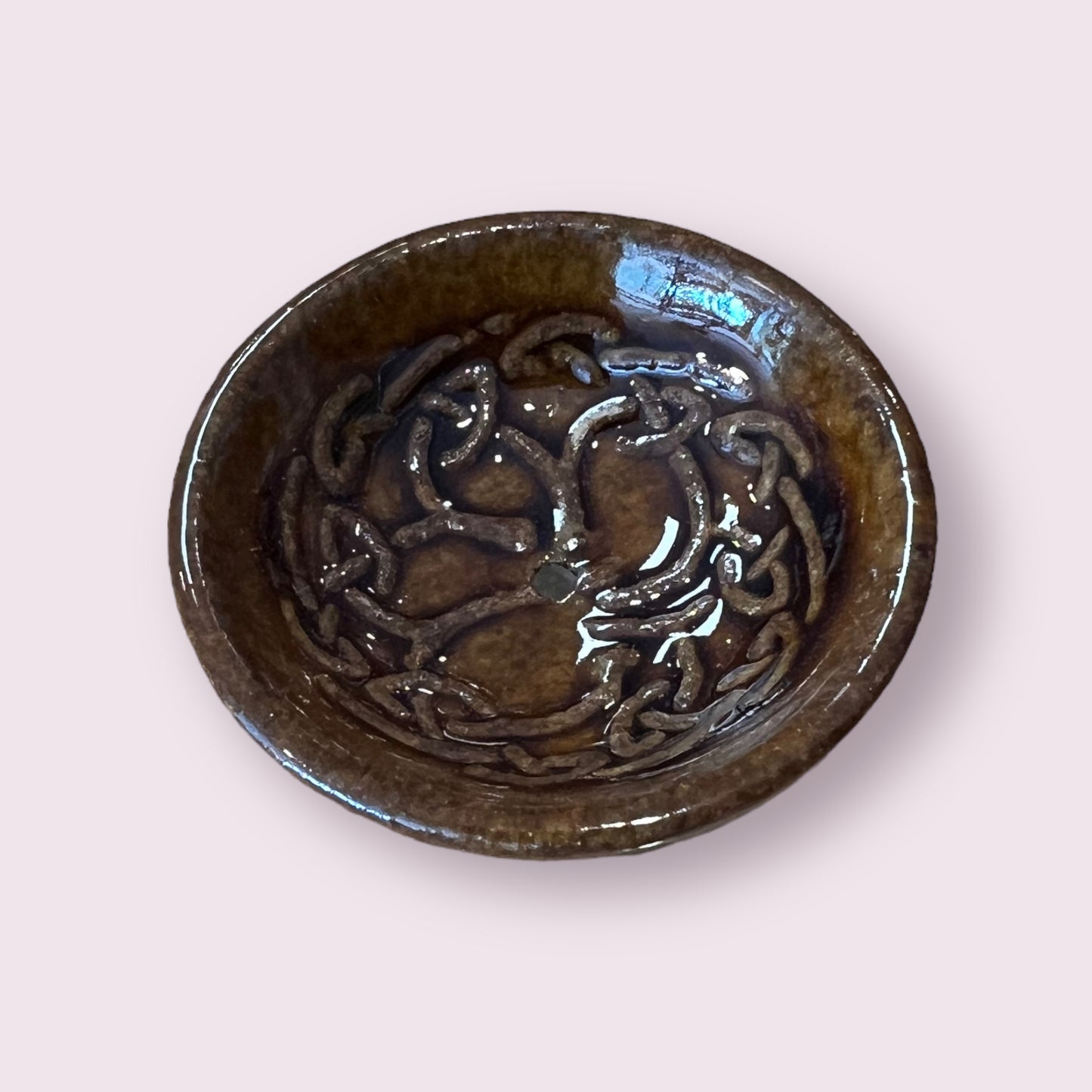 Ceramic Incense Burner Bowls