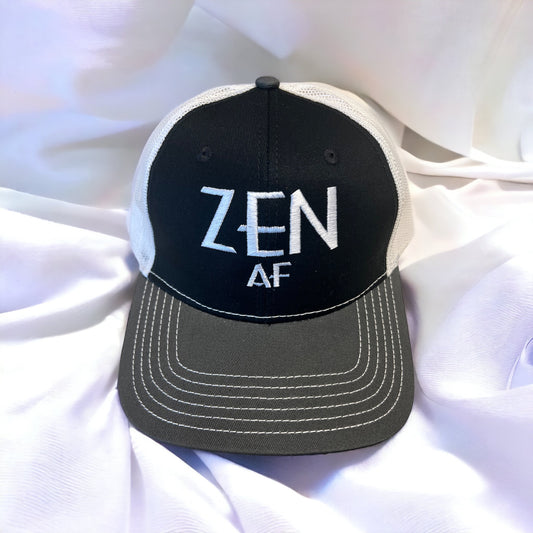 Zen AF, Hat!