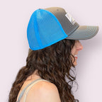 Manifesting Love & Abundance Hat
