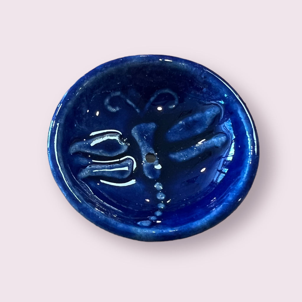 Ceramic Incense Burner Bowls