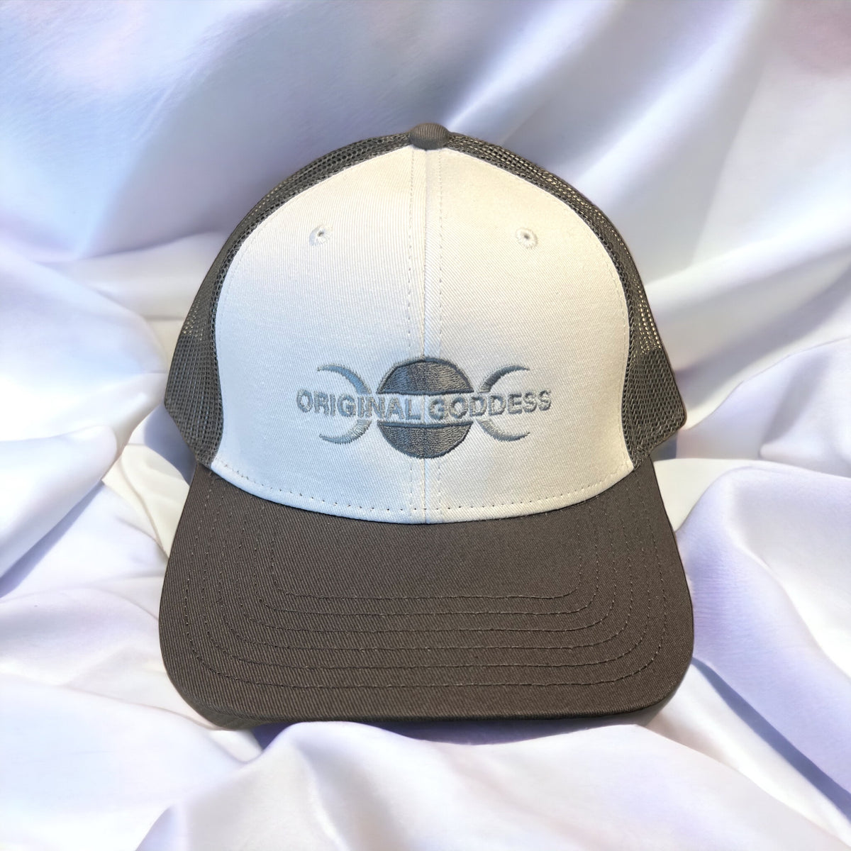 Original Goddess Hat!