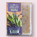 Lavender & White Sage