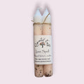 Love Spell Herbal Intention Candles