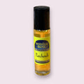 Moonlight Rose Body/Perfume Oil: PATCHOULI