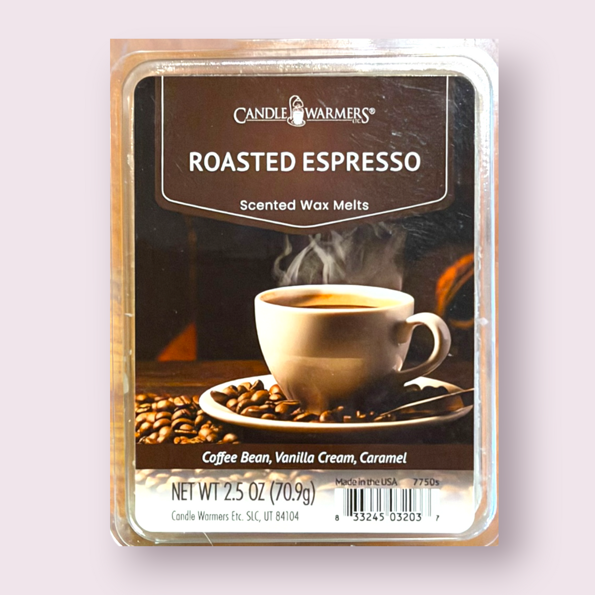 Roasted Espresso