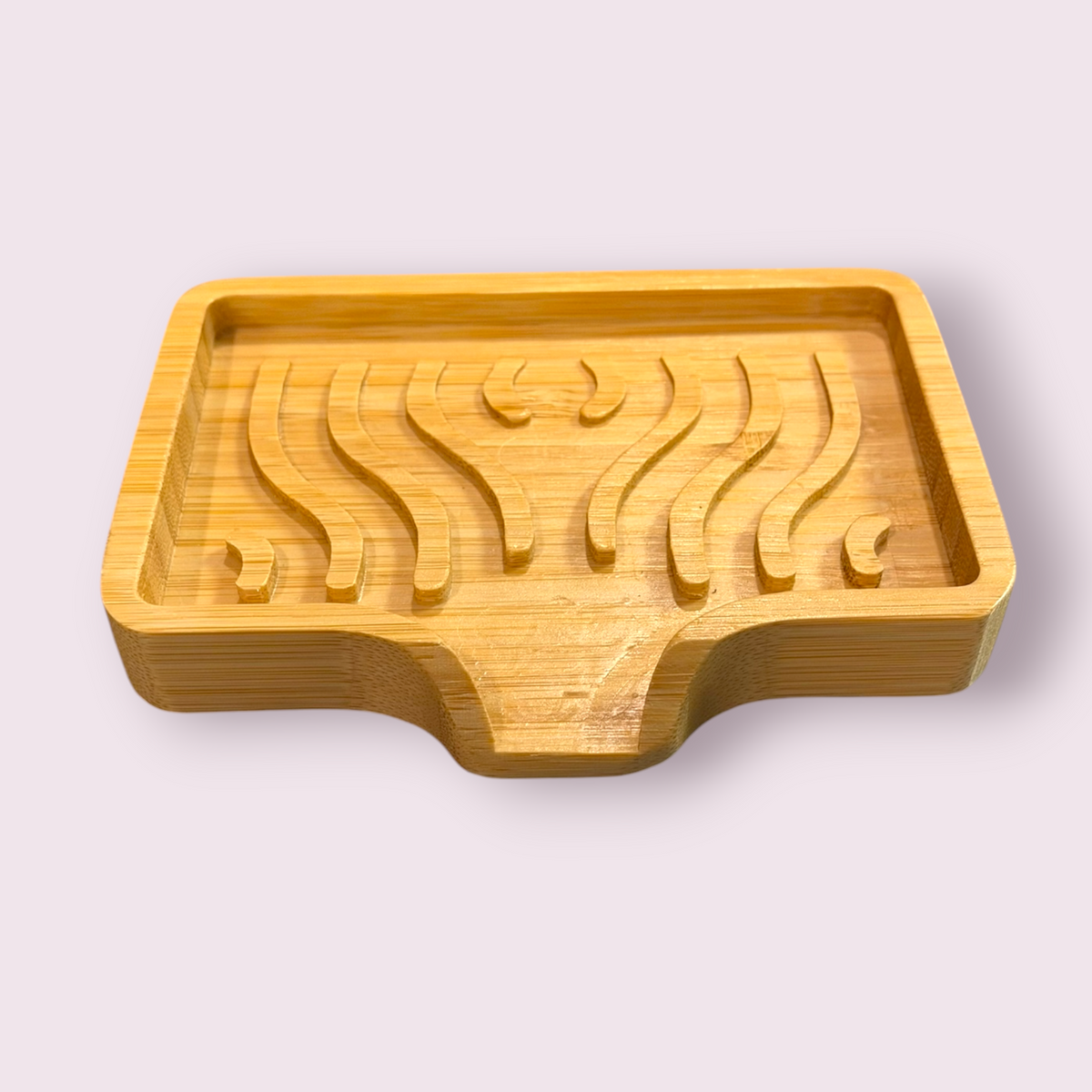 Bamboo Soap Lift | Wavy | Skincare Bestseller
