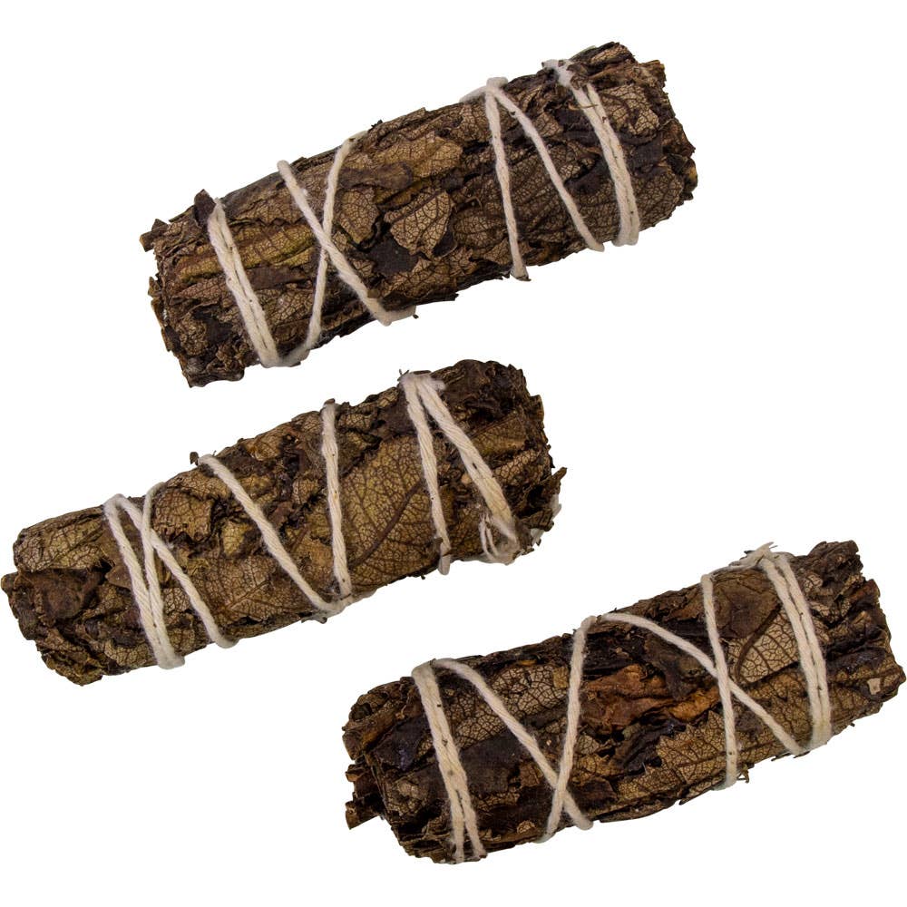 Smudge Sticks Mini Mugwort