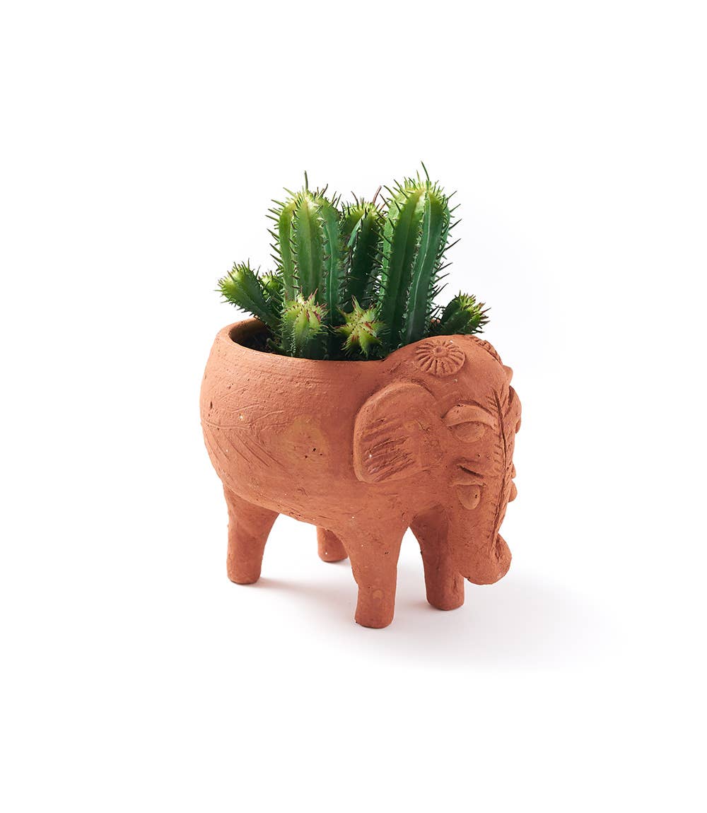 Rakshana Plant Pals - Elephant