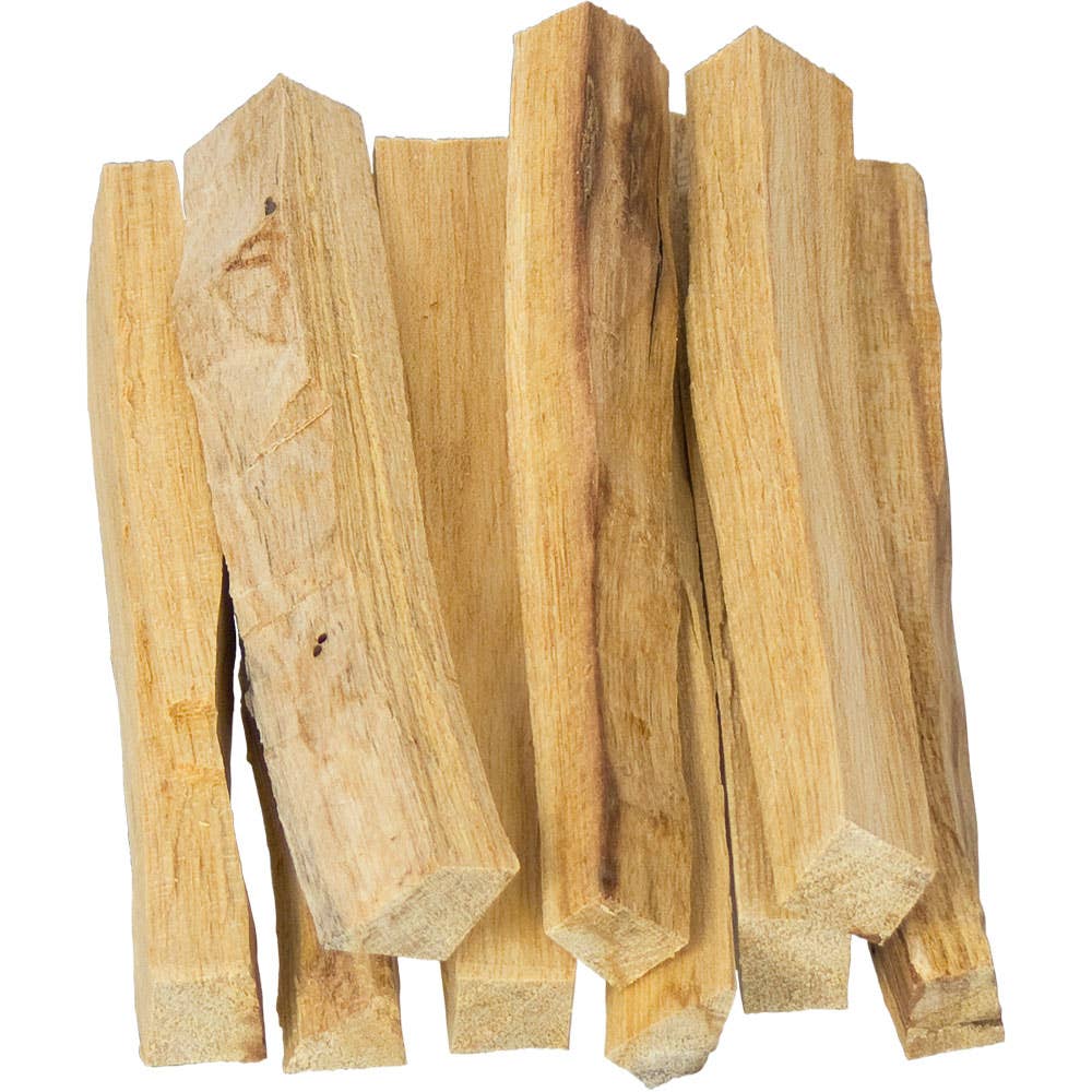 Palo Santo Incense Sticks