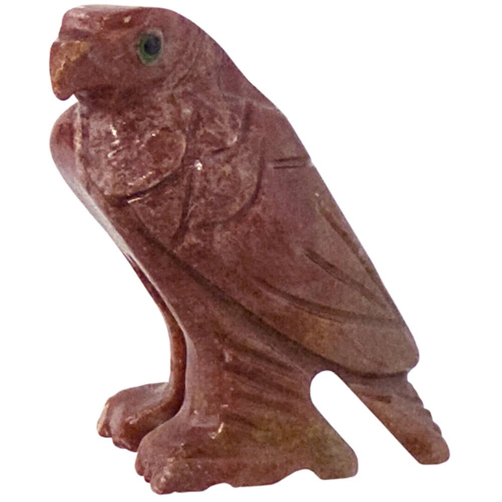 Eagle Dolomite Spirit Animal 1.25-inch