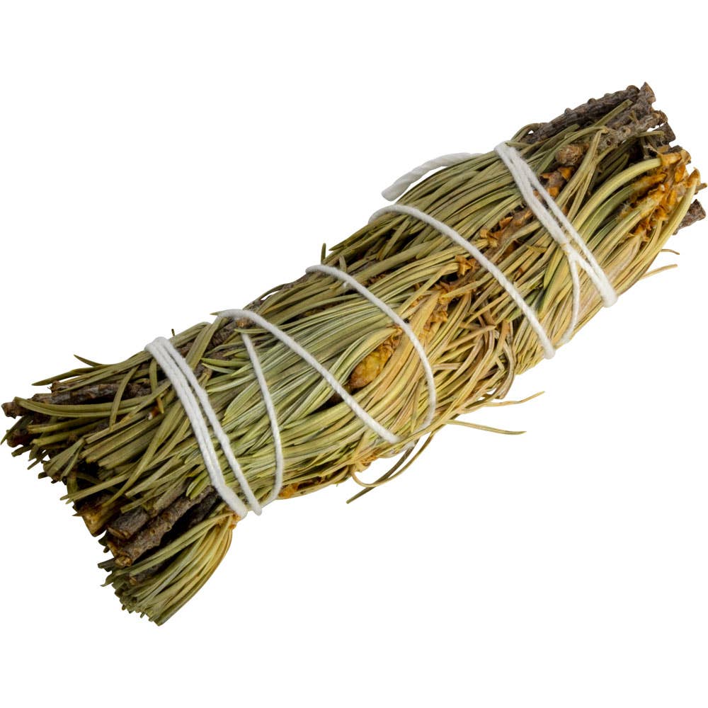 Mini Pine Smudge Stick