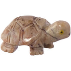 Turtle Dolomite Spirit Animal 1.25-inch