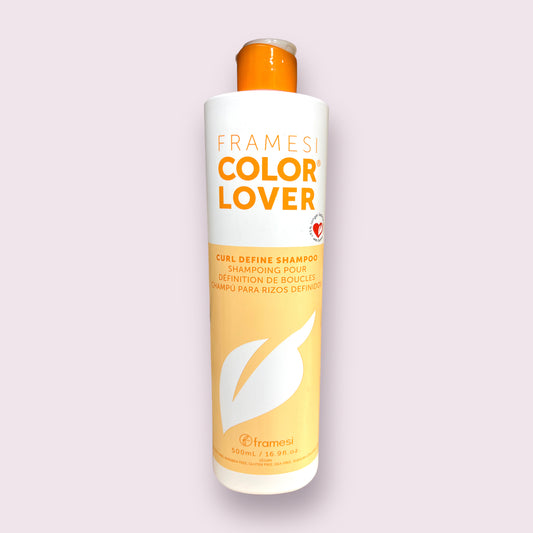 Framesi Curl Define Shampoo 16.9 oz