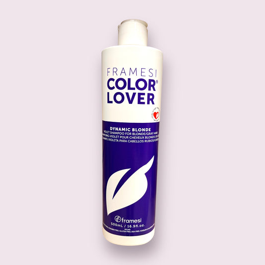 Framesi Dynamic Blonde Shampoo 16.9 oz