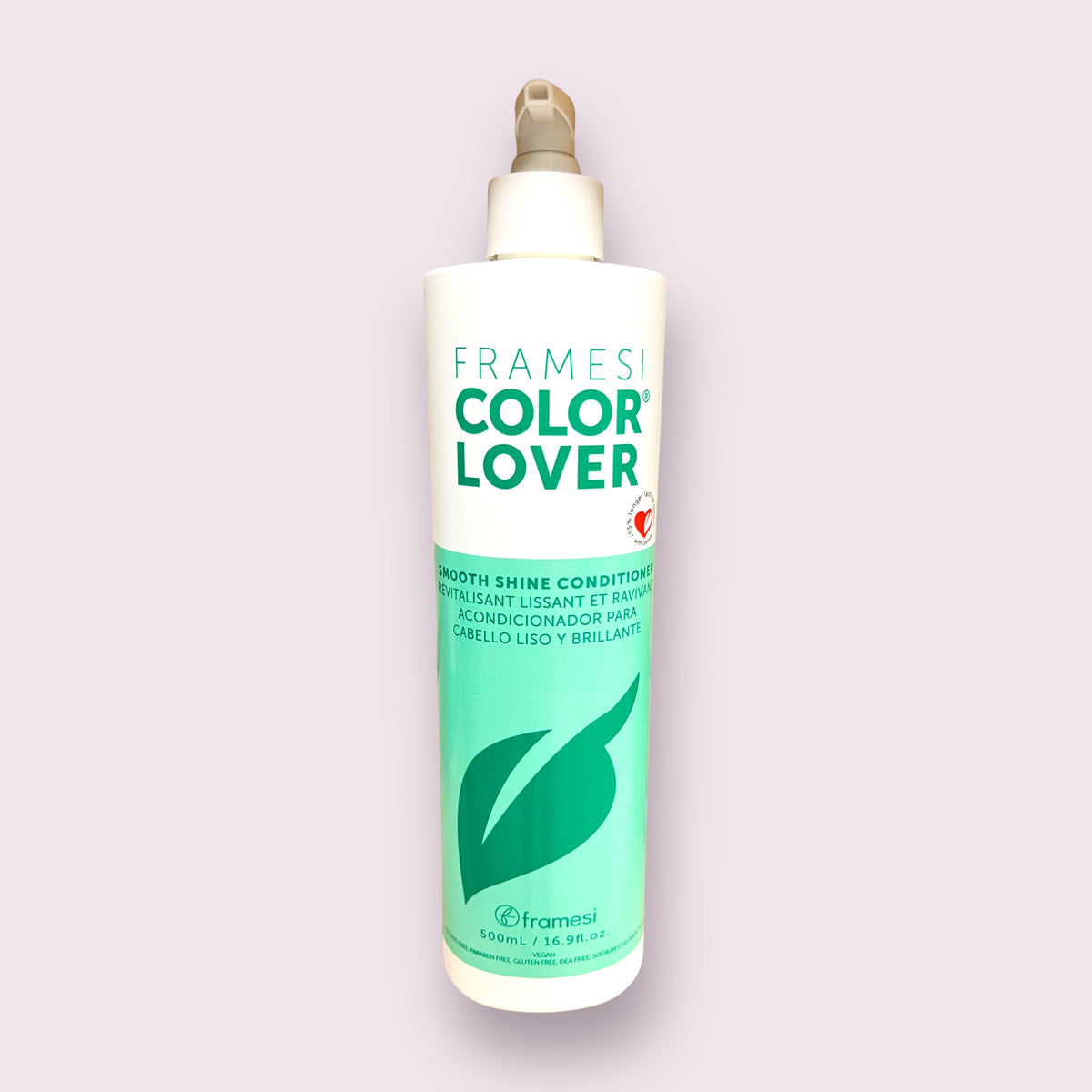 Framesi Smooth Shine Conditioner 16.9 oz