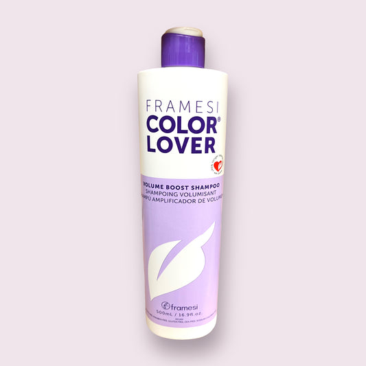 Framesi Volume Boost Shampoo 16.9 oz