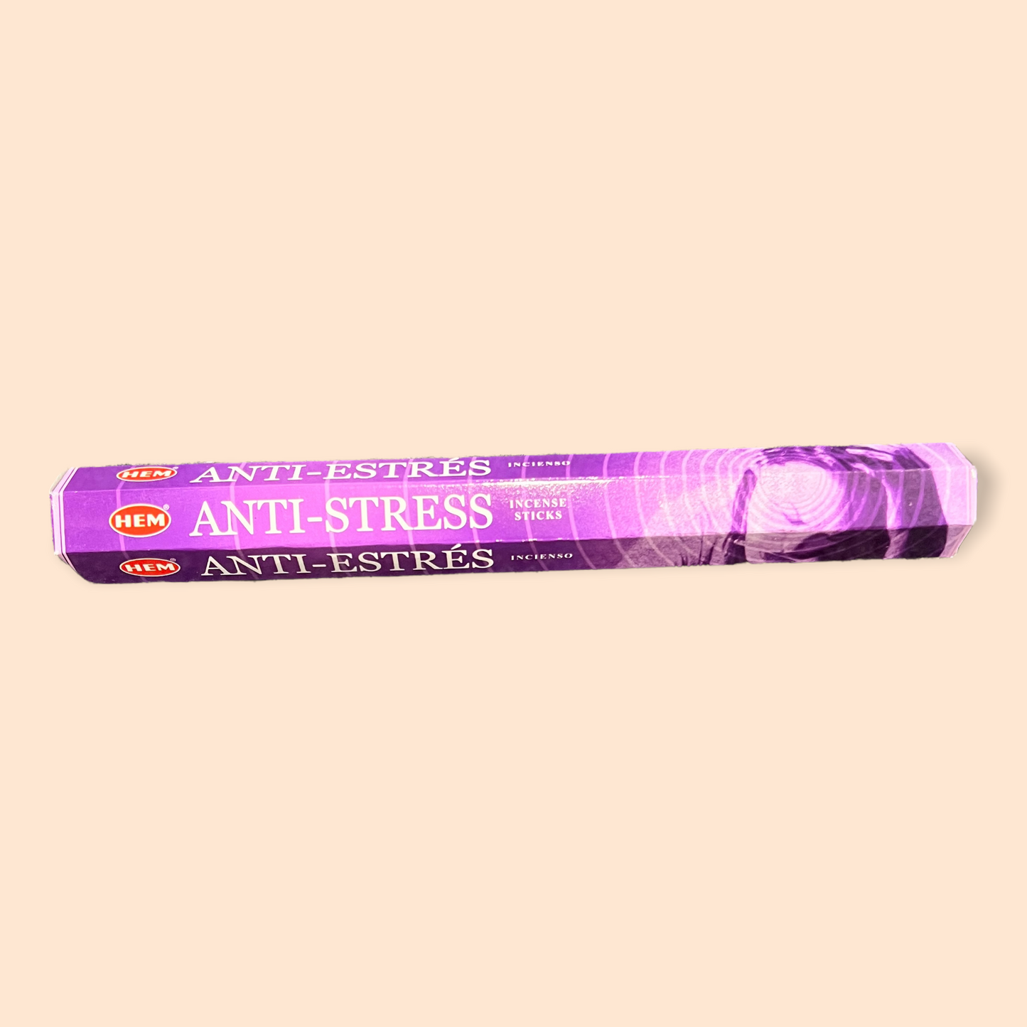 Hem Sticks Incense - 20 Sticks