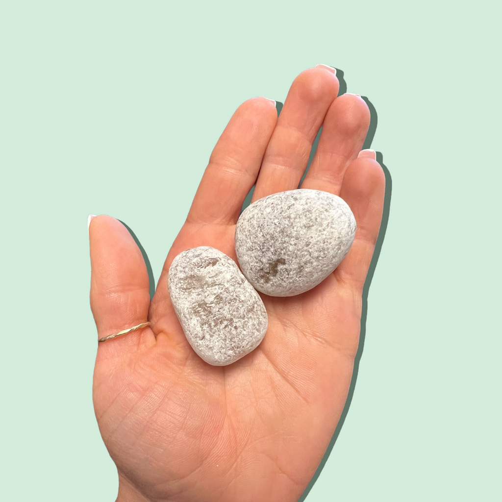 Sheer Stone