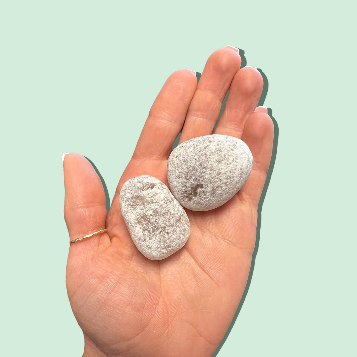Sheer Stone