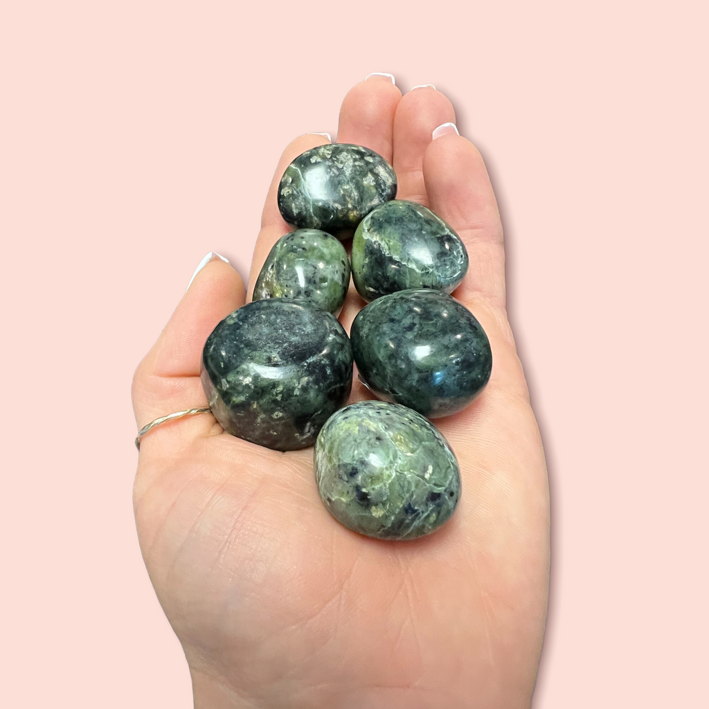 Nephrite