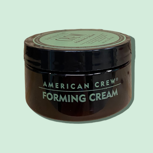 Crew Forming Cream