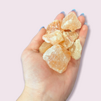 Himalayan Salt Rough