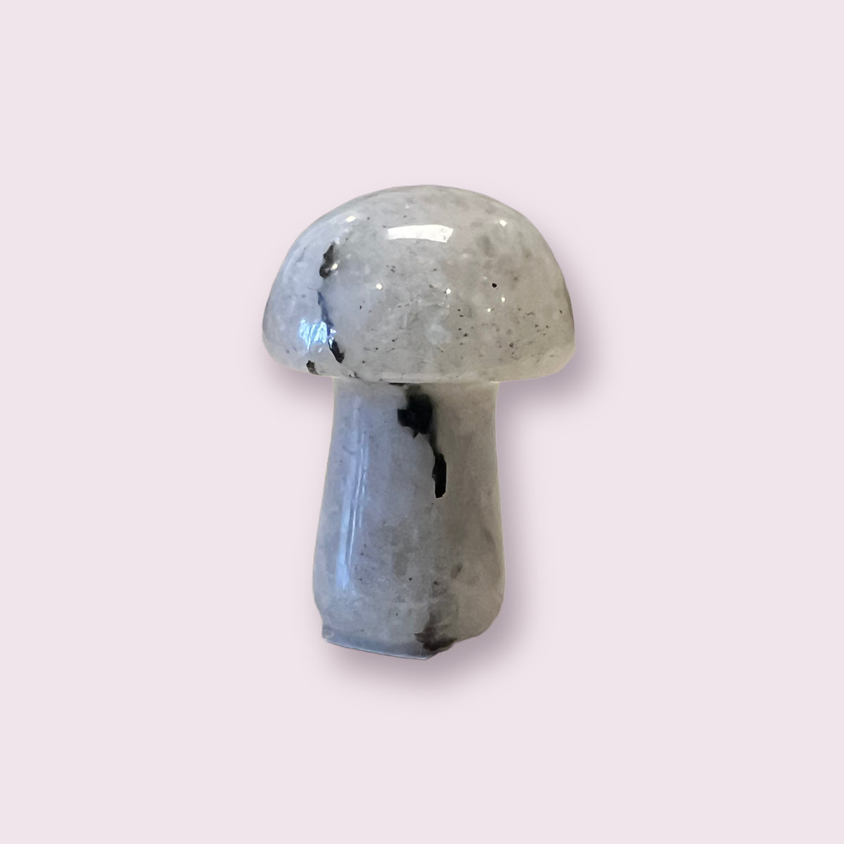 Labradorite Mushroom