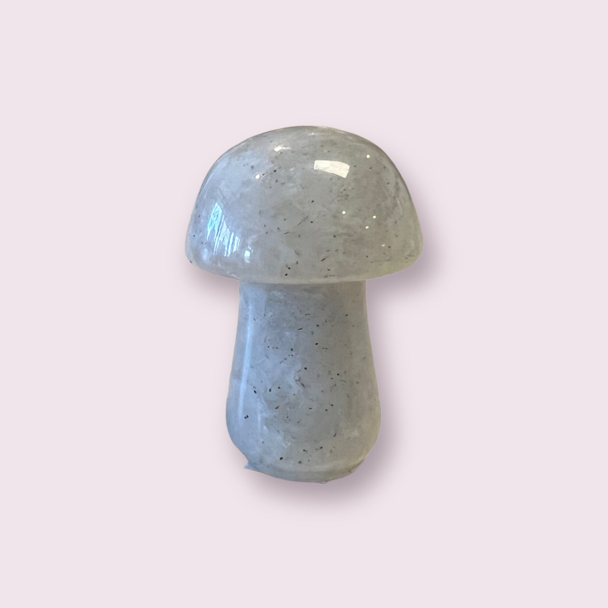 Labradorite Mushroom