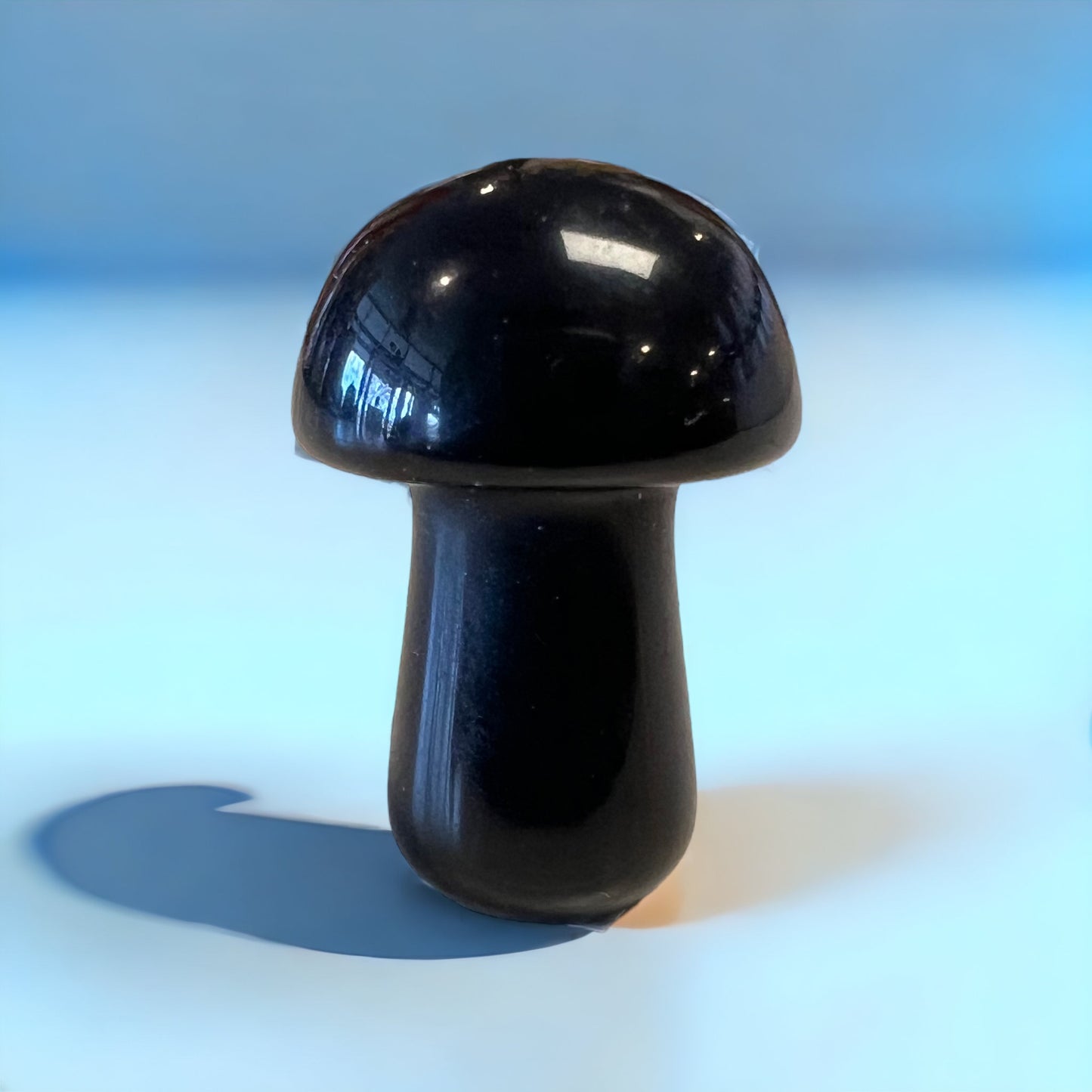 Black Onyx Mushroom