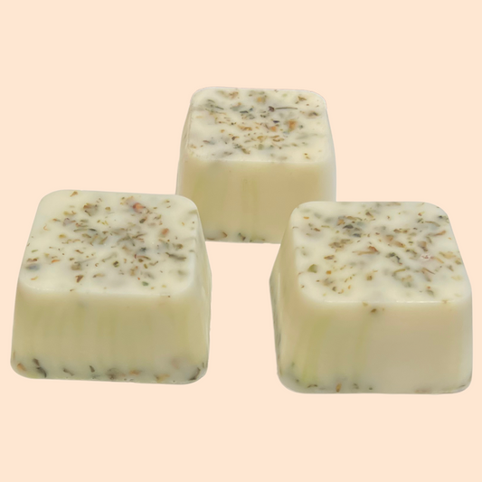 Rose Frankincense Bar Soap