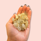 Moonstone Tumbled