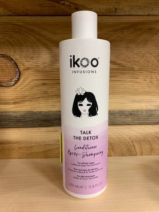 Ikoo Talk the Detox Conditioner