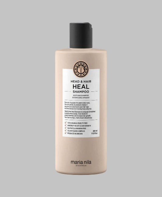 Maria Nila Head & Hair Heal Shampoo 11.8 oz