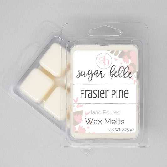 Frasier Pine Scented Wax Melts