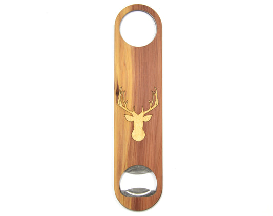 Bottle Opener | Deer
