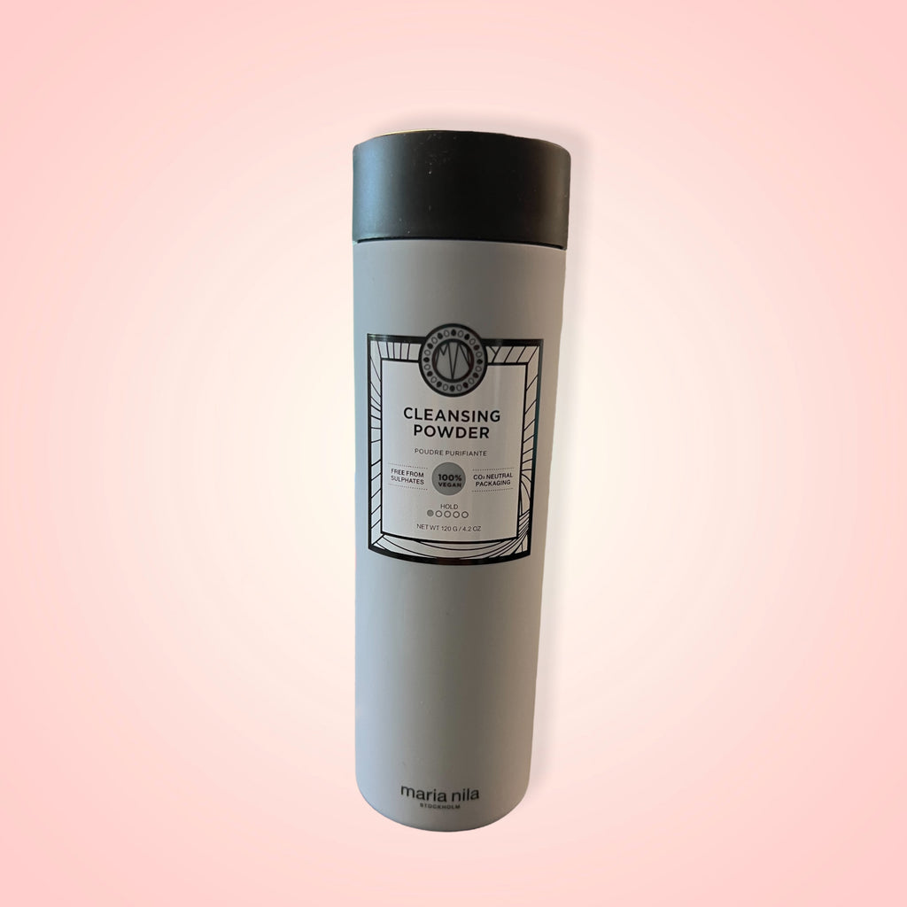 Maria Nila Cleansing Powder 4.2 oz