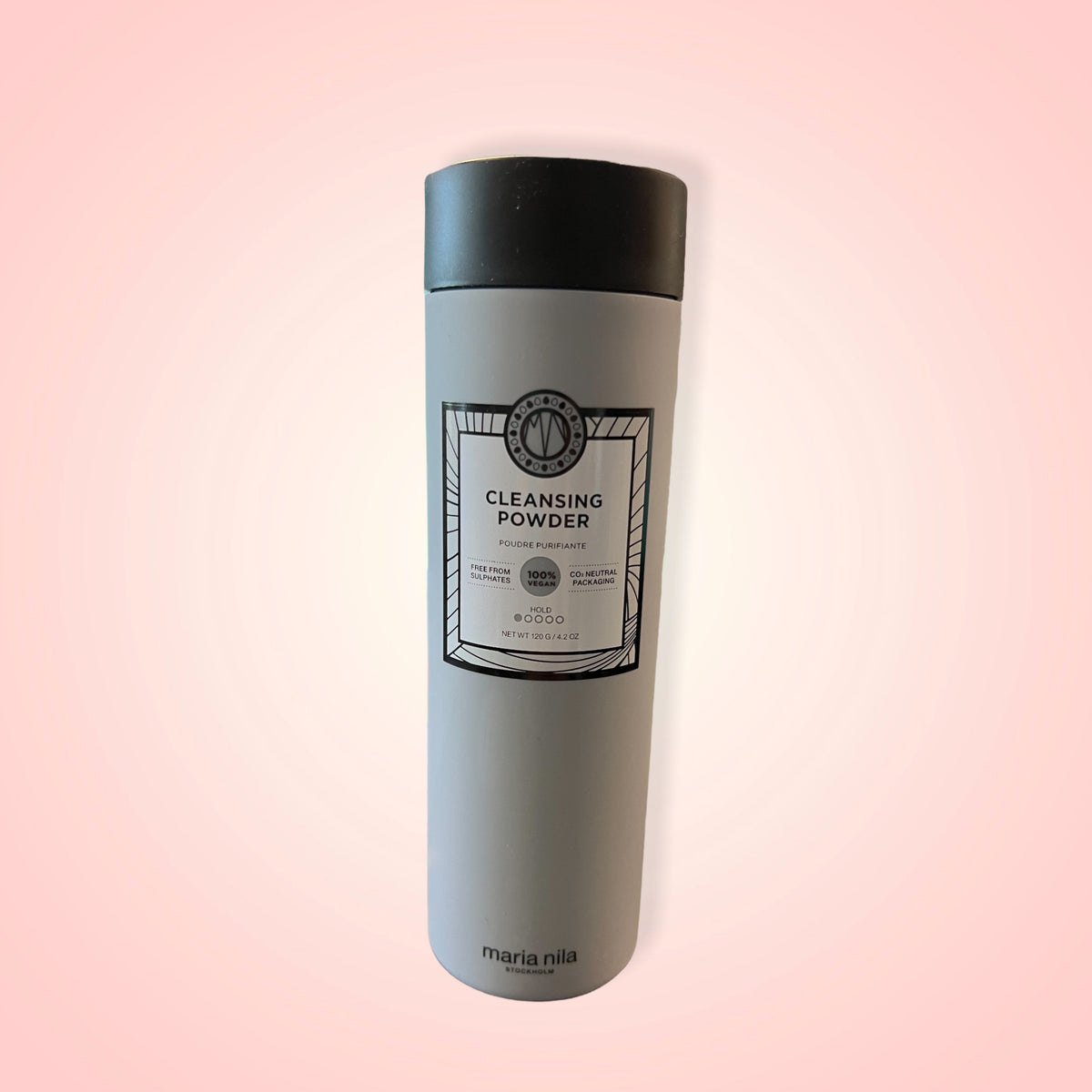 Maria Nila Cleansing Powder 4.2 oz